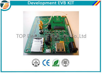 Quality Copper Clad Laminate Rfid Wifi Development Kit For ME906 MU736 for sale