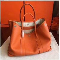 China high quality 36cm range women lychee cow hide leather handbags fashion brand designer handbags LR-P01 factory