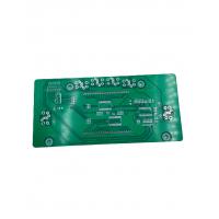 China FR4 High Frequency PCBs With Impedance Control ±10% And 1-4oz Copper Thickness factory