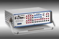 China K3163i Relay Testing Kit Complied IEC61850-9-1, IEC61850-9-2 IEC60044-7/8 factory