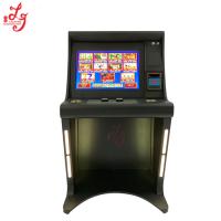 China Touch Video Slot Pot of Gold Game Machine Casino Screen Monitor Gambling Board for sale