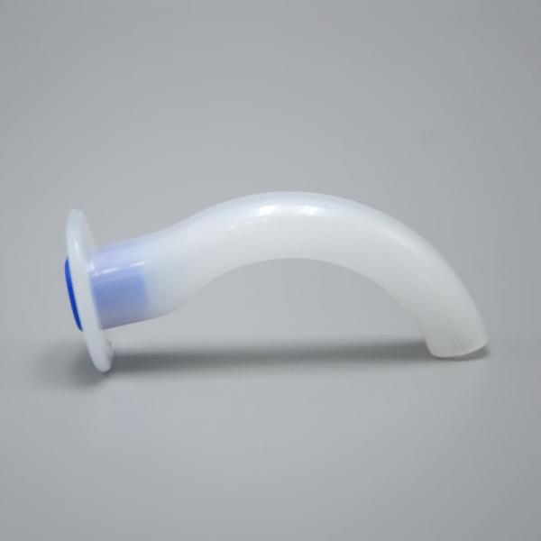 Quality Color Coded Disposable Oropharyngeal Airway Guedel Type For Emergency for sale