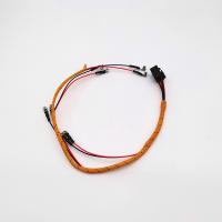 Quality Molex Connector Excavator Wiring Harness - Part Number 305-4891 for sale
