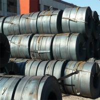 Quality Q355 A36 HRC Hot Rolled Coil Hot Rolled Carbon Steel Coil 1000mm-2000mm for sale