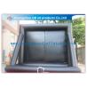 China Enjoy Outdoor Large Inflatable Movie Screen Film Screen For Party / Wedding factory