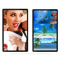 China 15.6'' 21'' 32'' Android 11  LCD Touch Screen Digital Signage Wall Mounted For Advertising factory