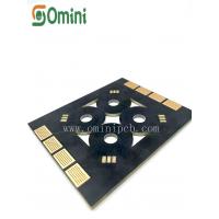 Quality SMT High Density HDI Printed Circuits Board For Smart Phone Automobile for sale