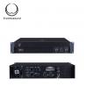 China Dual Channel 102dB 2*1350W Switching Power Amplifiers factory
