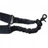 China Tactical One Point Gun Strap Bungee Sling for Outdoor Airsoft Paintball Using factory