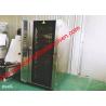 China Convection Hot Air Baking Oven Big Glass Door Digital Control With Steam factory