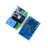 China ESP8266 5V WiFi Relay Module Mobile APP Remote Control Switch Board IoT Smart Module factory
