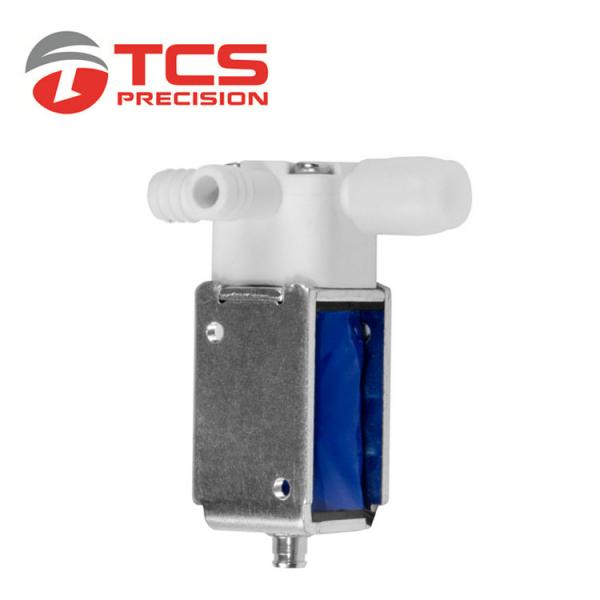 Quality High Quality Micro Electric Air Solenoid Valve For Massager for sale