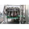 China 500g Sauce Filling Machine Combi 50g Hair Gel / Mayonaise / Shampoo Filling Machine factory