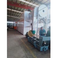 Quality Wine Carrier Paper Pulp Molding Machine 100-130KW Power for sale