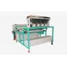 China High Reliability Color Sorter Machine With User Friendly Interface For Stone factory