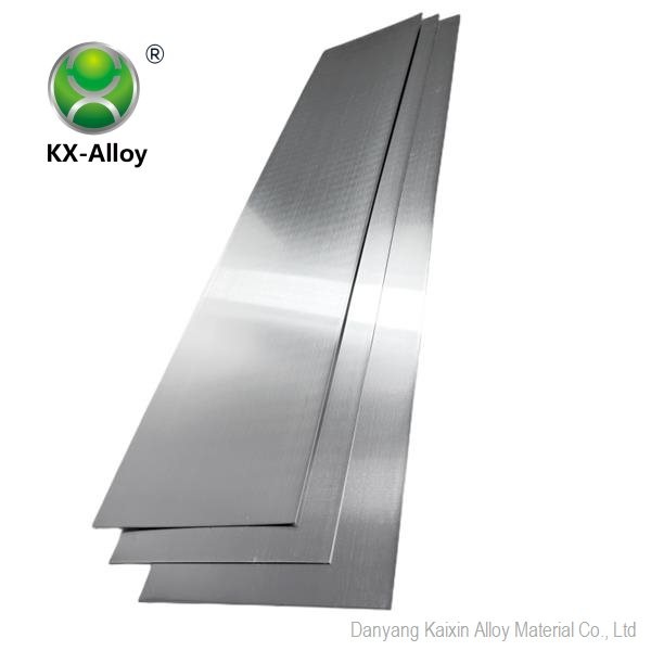 Quality UNS N06625 Inconel Alloy Inconel 625 Rod Alloy 625 Tube 625 Nickel Sheets for sale
