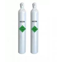 China Laser Technology Electron Grade Ne 99.999% Pure Cylinder Gas Neon factory