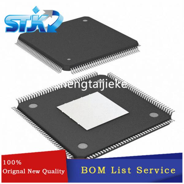 Quality DP83867IRRGZT Computer IC Chips 1000 Base-TX PHY Serial Interface 48-VQFN (7x7) for sale