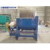 China Ribbon Type Detergent Powder Mixing Machine For Daily Chemical Industry factory