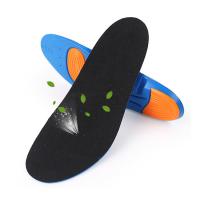 Quality Rubber Foam Insole Eco Friendly Shoes High Density Reusable for sale