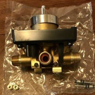 Quality Brass R10000 UNWS Universal Rough In Valve Wall Mount for sale