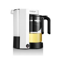 Quality Homezest CM-310 electric coffee brew machine tea cup coffee machine with for sale
