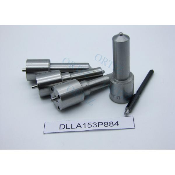 Quality High Speed Steel Auto Spare Parts Common Rail Type 45G DLLA153P884 for sale