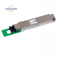 Quality 1310nm 2KM OSFP Module 800G 2 FR4 LPO With Dual Duplex LC Connector for sale