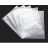 China Anti Static Heat Seal Vacuum Bags , Vacuum Seal Bags 0.08-0.15mm Thickness factory