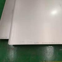 China ASTM GB JIS EN Standard 321 Stainless Steel Plate 1.4541 Stainless Steel SS Plate and Sheet factory