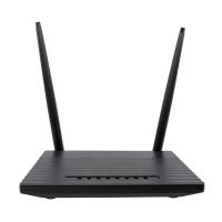 Quality IEEE 802.11n MT7628N Smart Home WiFi Router 2.4Ghz 300Mbps Speed for sale