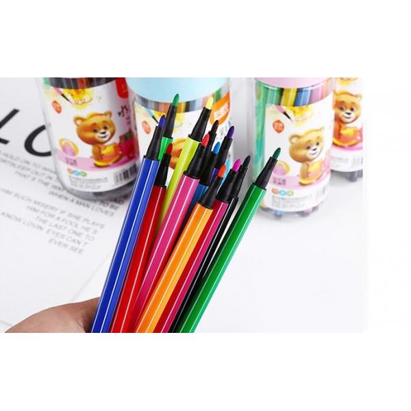 Quality Color Pen Filter Ink Reservoir Production Line , Ink Reservoir For Stationery for sale