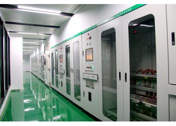 China Factory - YueQing ZEYI Electrical Co., Ltd.