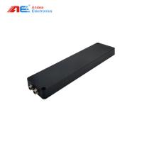 China Integrated Industrial RFID Reader Support ISO 15693 ISO 14443 Type A/B Standard factory