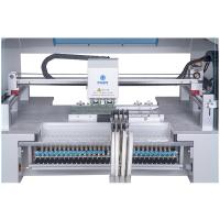 China Synchronous Belt Linear Guide SMT PNP LED Strip Production Machine Chm-T560p4 for sale