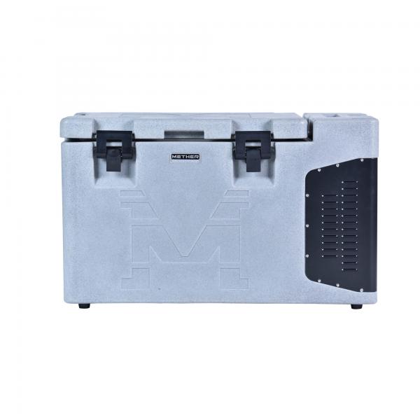 Quality Minus 25 Degree 80L Small Mini High Quality Portable Vaccine Blood Transport Freezer for sale