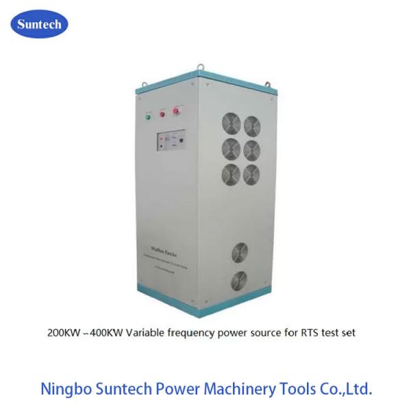Quality FKVF Series Electrical Equipments High Voltage Testing System 5KW - 400KW Capacity Optional for sale