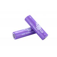 China wholesale new arrival 18650 3.7v battery 1600mah 3.7v lipo battery rechargeable battery for sale
