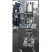 China WVM-300 Almonds Packaging Machine factory