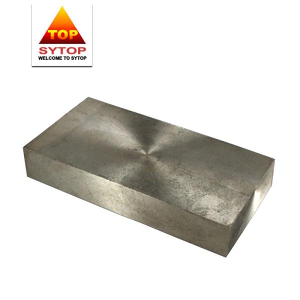 Quality High Temperature Cobalt Chromium Alloy Blank 38 - 55HRC Hardness Good Performanc for sale