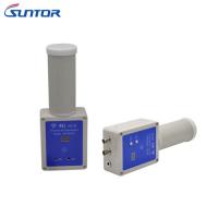 China 5.8GHz Portable Analog Video Transmitter , Wireless Analog Signal Transmitter factory