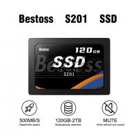 China Bestoss Oem 2.5Inch SATA 3 Hard Disk Disco Duro HD SSD Hard Drive 1tb 2tb 4tb factory