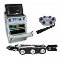 Quality Small CCTV Pipe Inspection Equipment For Pipeline Examinations And Rehabilitatio for sale