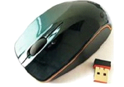 Quality ​CE FCC SGS 2.4G Wireless Mouse VM-212 for sale