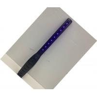 China Purple Light SMD 3535 Led Germicidal Lamp Handheld UVC Disinfection Lamp factory