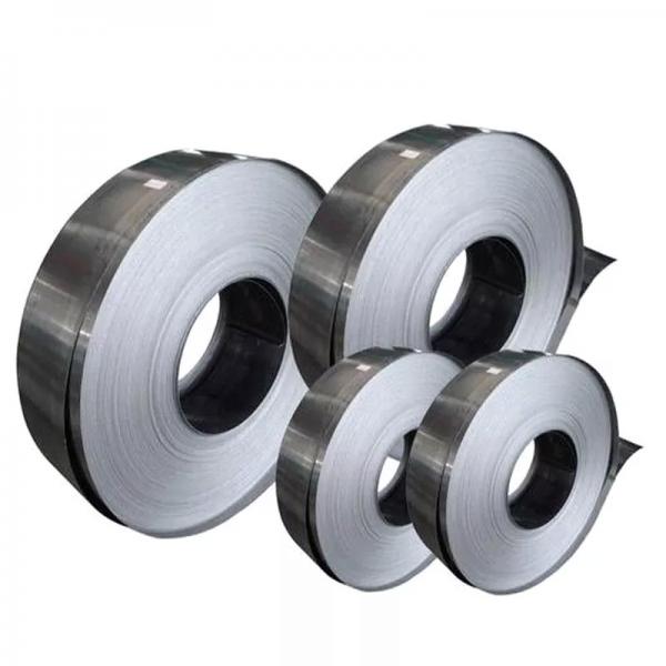 Quality S400GD Cold Rolled Galvanized Steel Coil S500GD DX51D Z180 Strip For Heating Facilities for sale