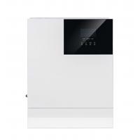 Quality UN38.3 Certified Compact 3kw Off Grid Inverter For Residential Battery Storage for sale