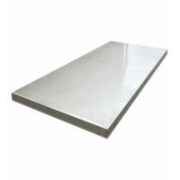 China High Strength 304 Stainless Steel Sheet Metal 321 316L 310S 904L factory