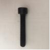 China Black Oxide Socket Head Screws DIN912 Socket Cap Screws Allan Screw factory
