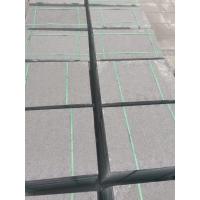 China Durable 10cm Honed Face Slate Stone Tiles For Ourdoor  Paving Stone factory